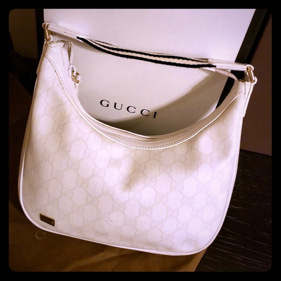 gucci small hobo bag